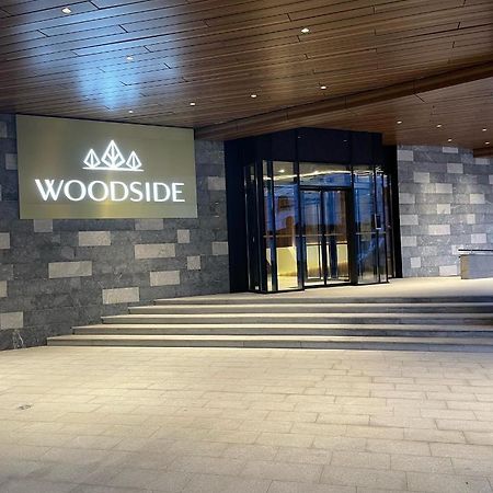 Woodside Apartment 431, Kopaonik - One Separate Bedroom 35M2- Free Parking & Spa Εξωτερικό φωτογραφία