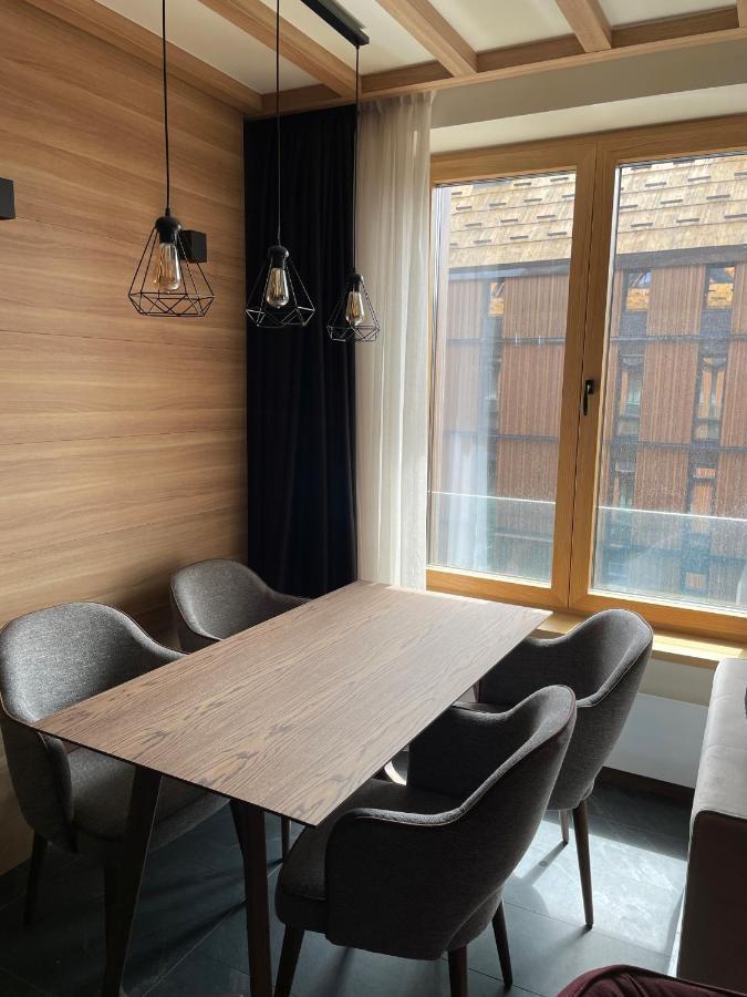 Woodside Apartment 431, Kopaonik - One Separate Bedroom 35M2- Free Parking & Spa Εξωτερικό φωτογραφία