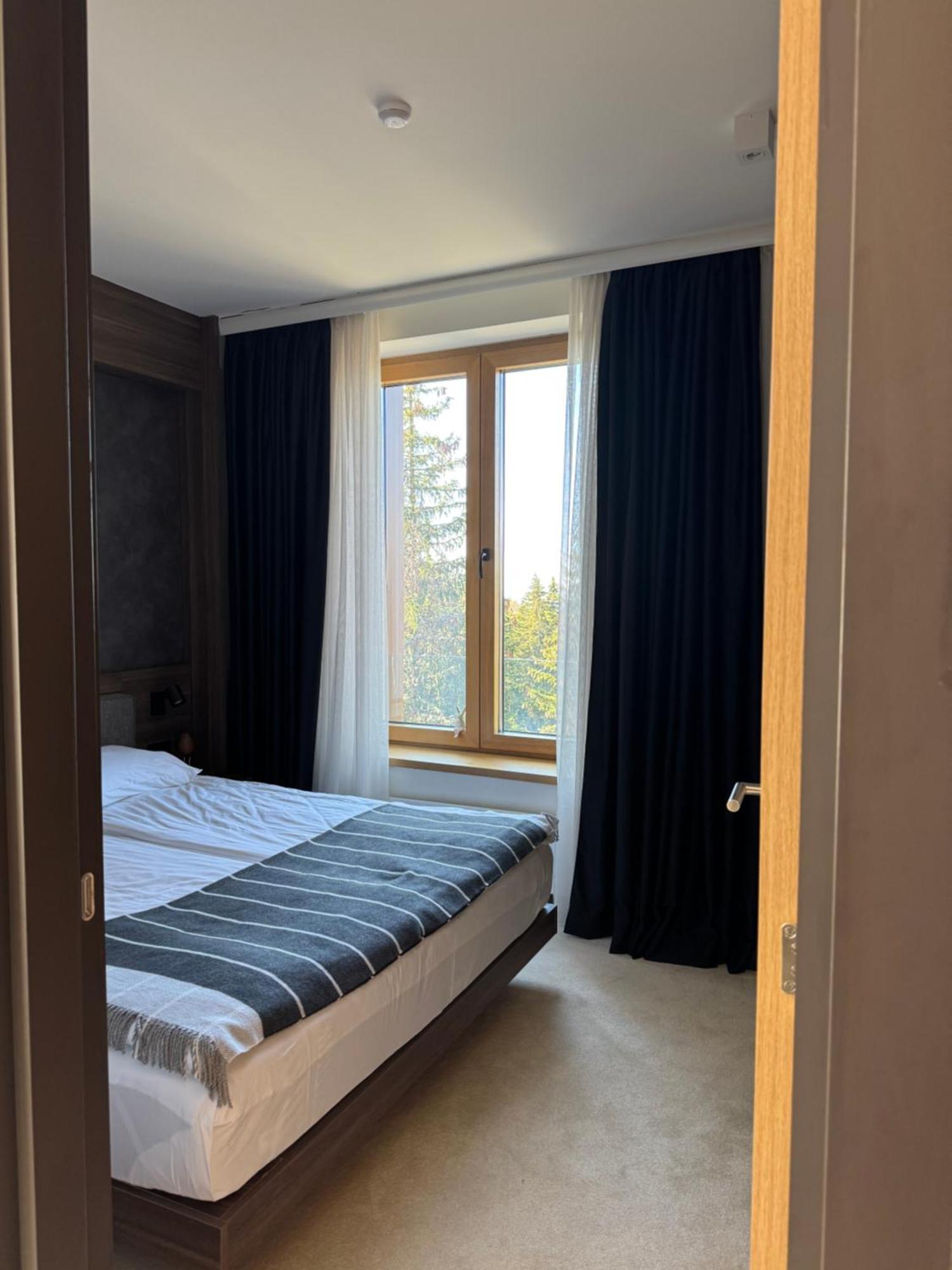 Woodside Apartment 431, Kopaonik - One Separate Bedroom 35M2- Free Parking & Spa Εξωτερικό φωτογραφία