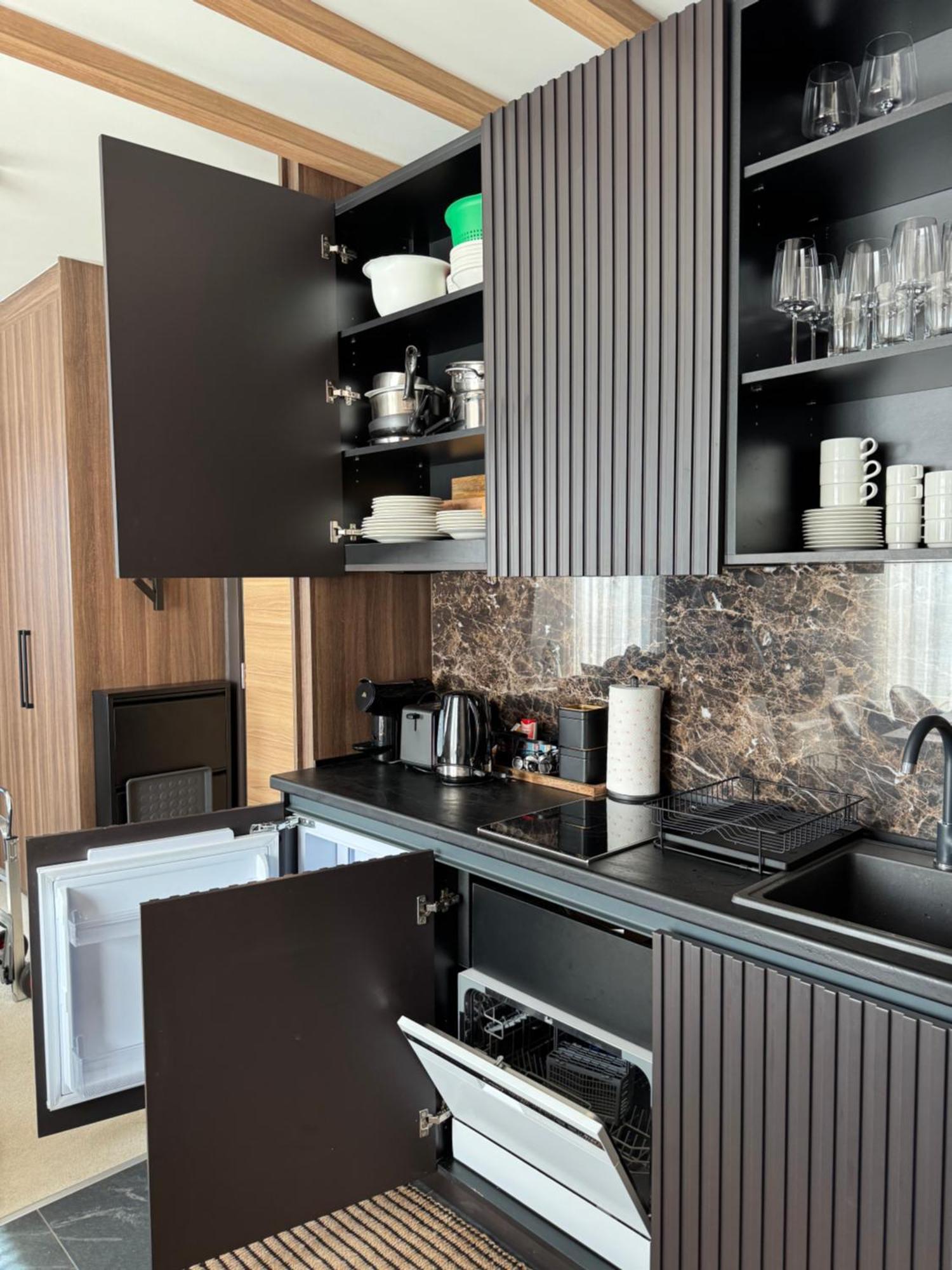 Woodside Apartment 431, Kopaonik - One Separate Bedroom 35M2- Free Parking & Spa Εξωτερικό φωτογραφία