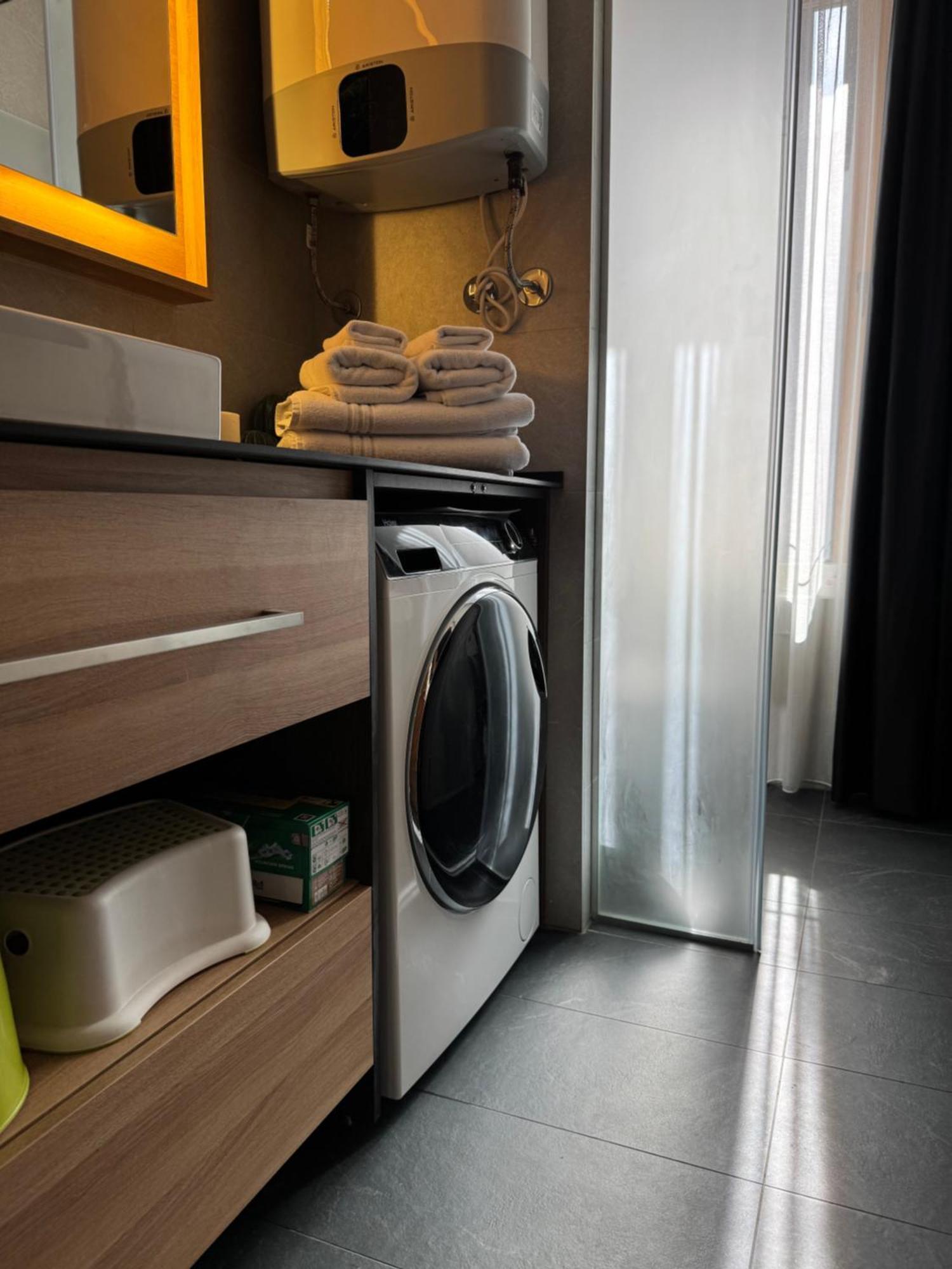 Woodside Apartment 431, Kopaonik - One Separate Bedroom 35M2- Free Parking & Spa Εξωτερικό φωτογραφία