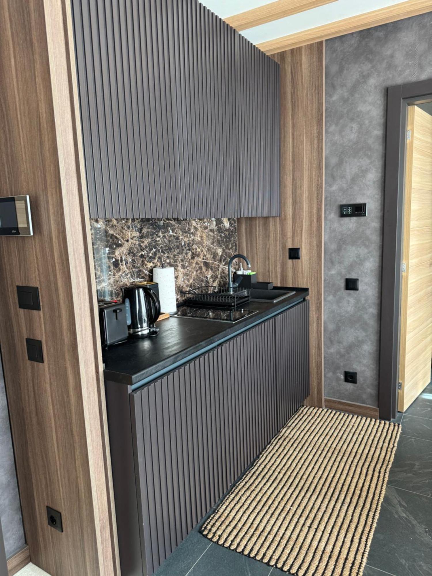 Woodside Apartment 431, Kopaonik - One Separate Bedroom 35M2- Free Parking & Spa Εξωτερικό φωτογραφία